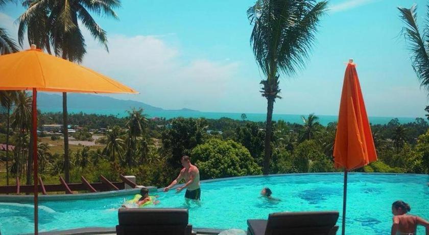 Grand Hill Resort 4*