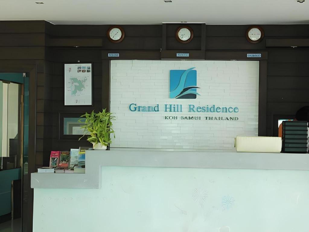 Grand Hill