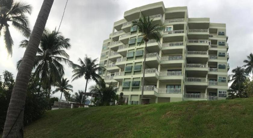 Resort Grand Hill