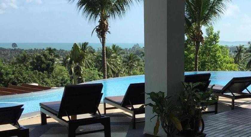 Grand Hill 4* Strand von Chaweng
