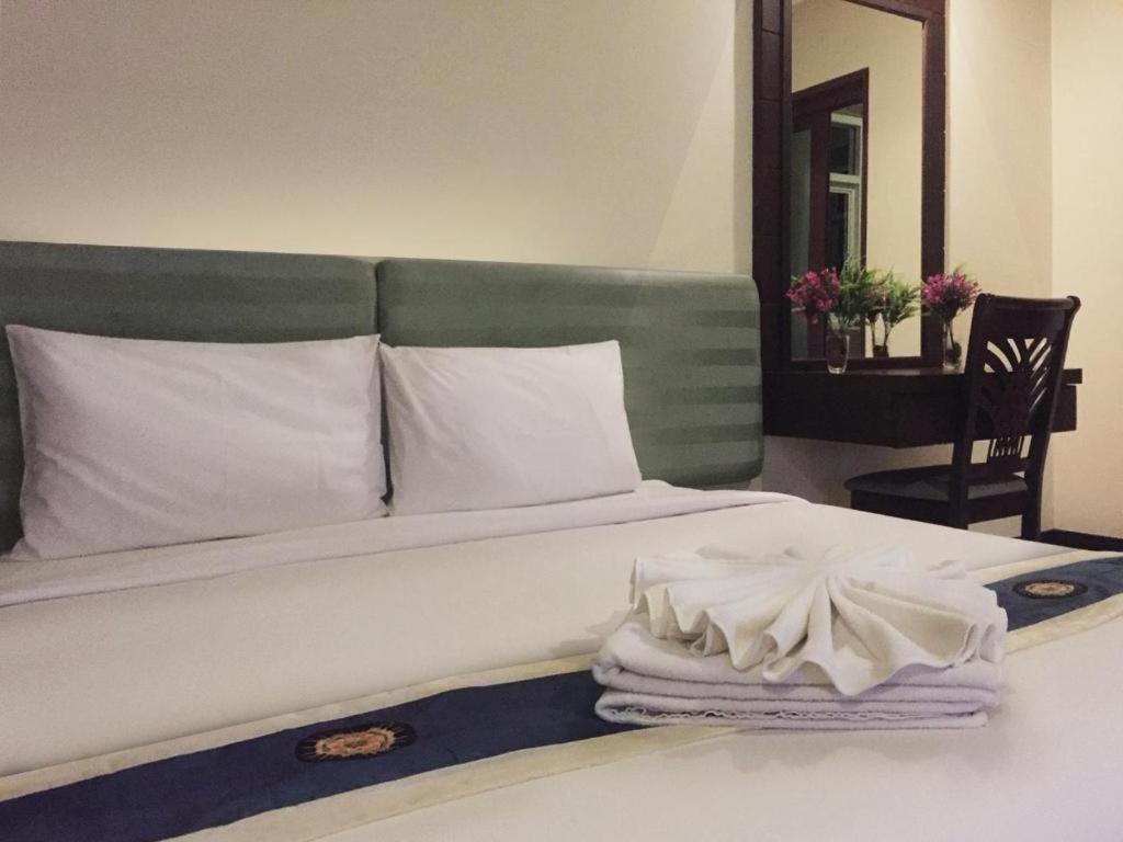 Resort Grand Hill 4*
